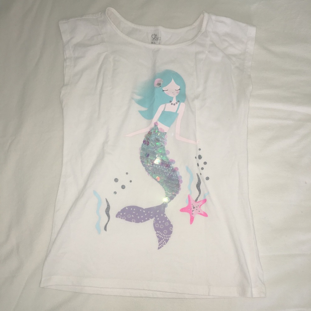 Girls T-shirt